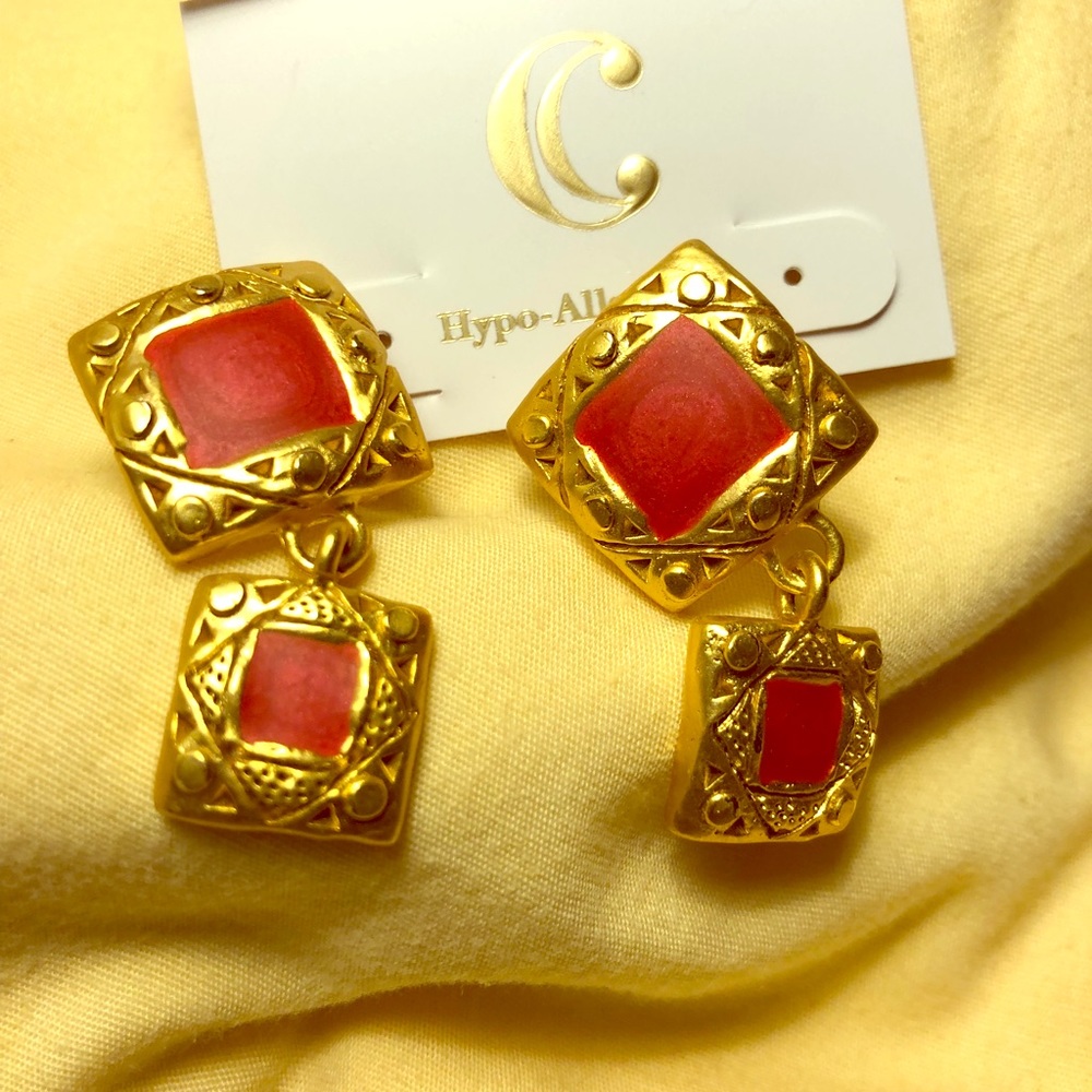Italian made jewelry